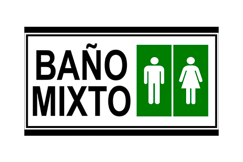 Señalizacion Sencilla