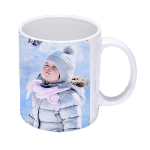 Mug Blanco Total