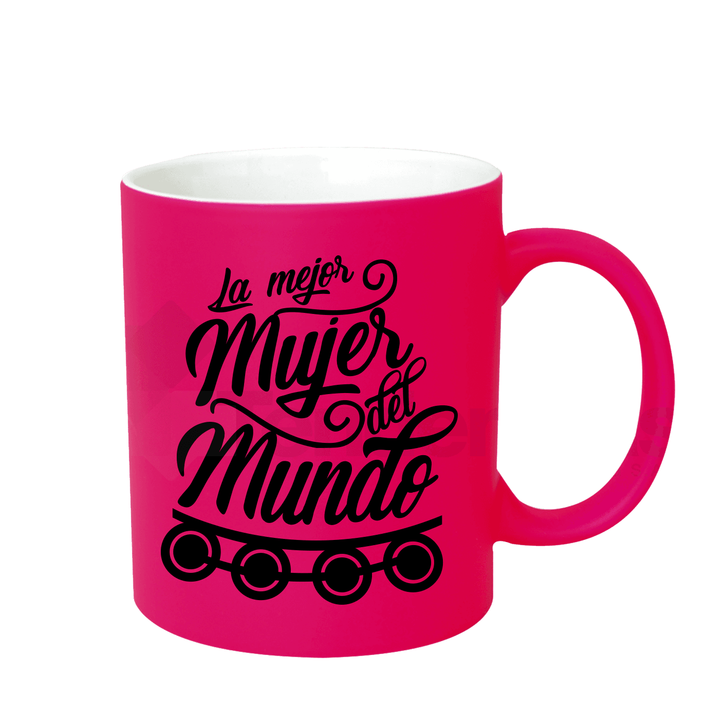 Mugs Colores Especiales
