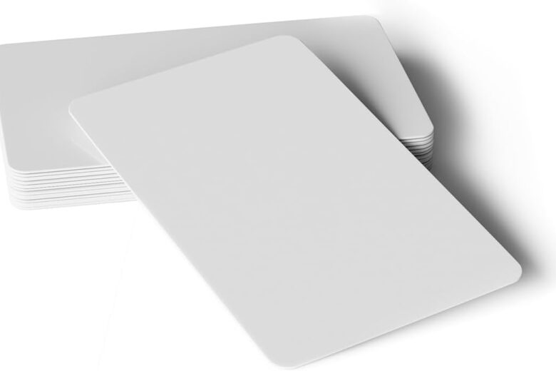 Tarjeta NFC de Proximidad